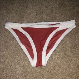 Bikini bottoms